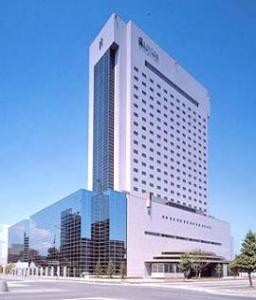 Royton Hotel Sapporo