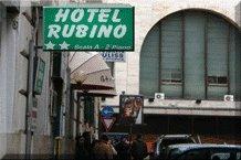 Rubino Hotel Rome
