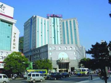 Rui Du Hotel Nanchang