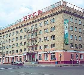 Rus Hotel Orel
