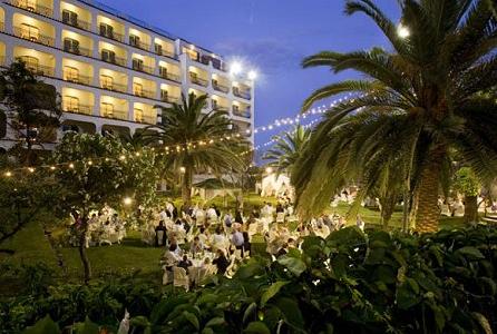 Russot Hotel Giardini Naxos