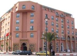 Ryad Mogador Opera Hotel Marrakech