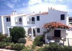 Sa Caleta Apartments Menorca Island