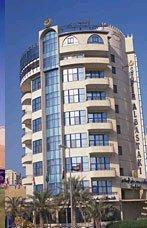 Safir Al Bastaki Suites Hotel Kuwait