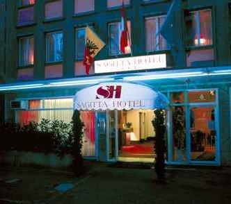 Sagitta Swiss Q Hotel