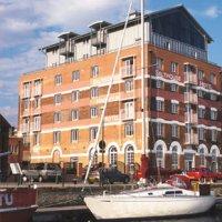 Salthouse Harbour Hotel Ipswich