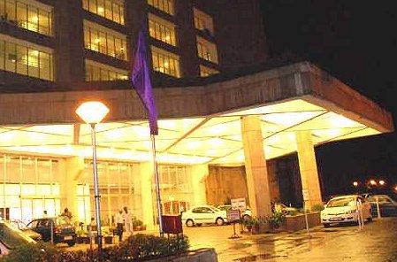 Samrat Hotel New Delhi