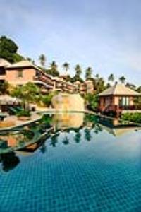 Samui Cliff View Resort & Spa Koh Samui