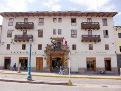 San Agustin El Dorado Hotel Cuzco