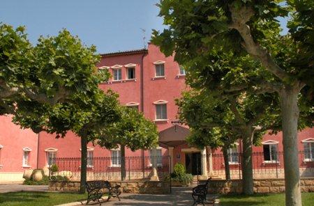 San Camilo Hotel La Rioja