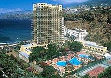 San Felipe Hotel Tenerife