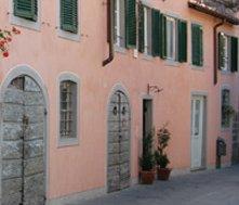 San Frediano Guest House Lucca