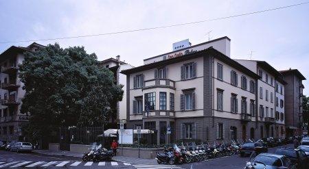 San Gallo Palace Florence