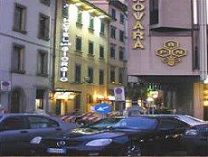 San Giorgio Hotel Florence