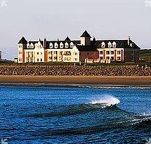 Sandhouse Hotel Rossnowlagh