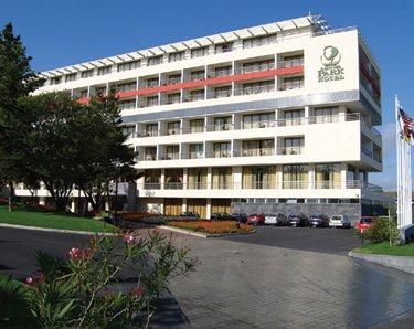 Sao Miguel Park Hotel Ponta Delgada