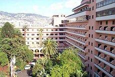 Savoy Hotel Madeira Funchal
