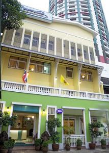 Sawasdee Sukhumvit Inn Bangkok