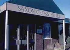 Saxon Cross Hotel