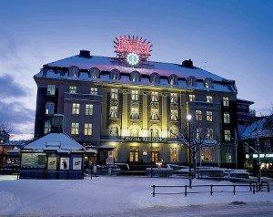 Scandic Hotel Residence Trondheim