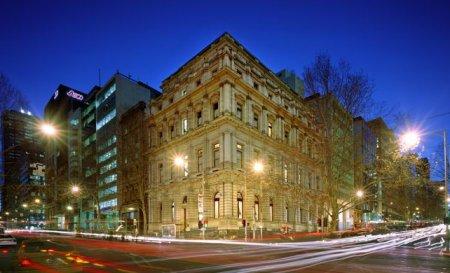 Sebel Hotel Melbourne (The)
