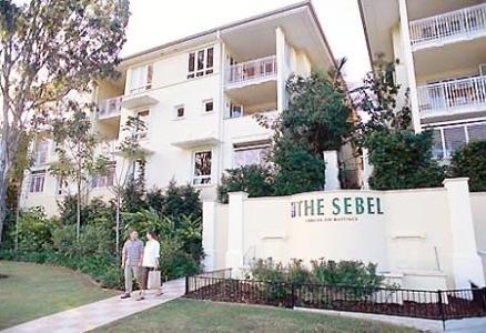 Sebel Resort Noosa (The)