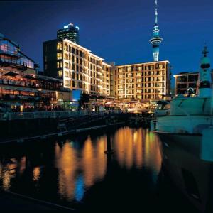 Sebel Suites Auckland (The)