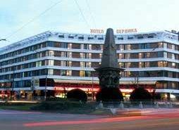 Serdika Hotel Sofia