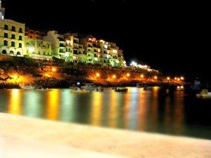Serena Beach Club Hotel Gozo