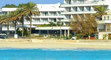 Serrano Palace Hotel Mallorca Island