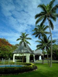 Shangri-La's Fijian Resort & Spa Yanuca Island