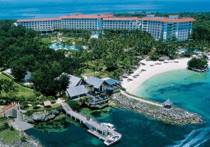 Shangri-La's Mactan Island Resort Cebu