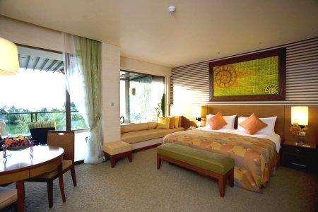 Shangri-La's Rasa Ria Resort Kota Kinabalu