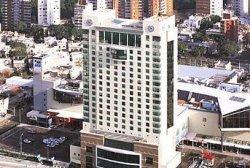 Sheraton Hotel Montevideo