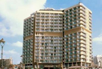 Sheraton Montazah Hotel Alexandria