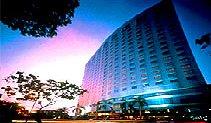 Sheraton Penang Hotel