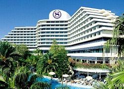 Sheraton Voyager Antalya Resort & Spa  Hotel