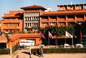 Sherpa Hotel Kathmandu
