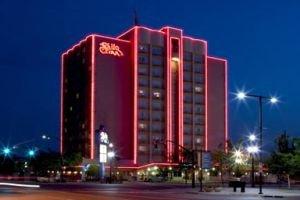 Shilo Inn Hotel Salt Lake City