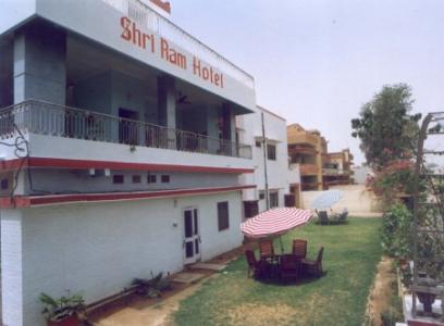 Shri Ram Guest House Bikaner