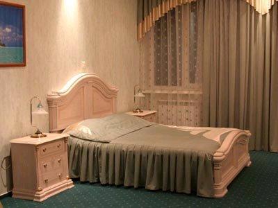 Siberia Hotel Barnaul