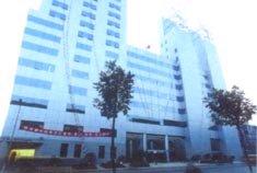 Silver Dragon Hotel Taiyuan