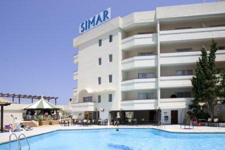 Simar Hotel Mallorca Island