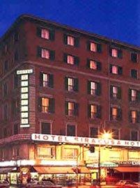 Siracusa Hotel Rome