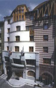 Sissi Hotel Budapest