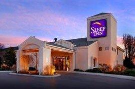 Sleep Inn Boise