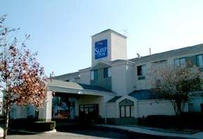 Sleep Inn Medical Center Northwest