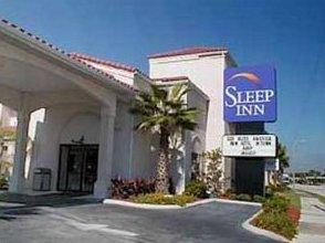 Sleep Inn Saint Augustine
