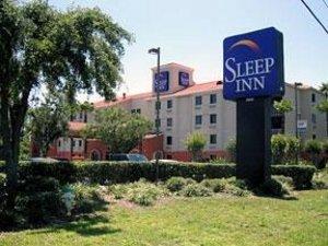 Sleep Inn Tampa