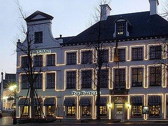 Sofitel Hotel Brugge